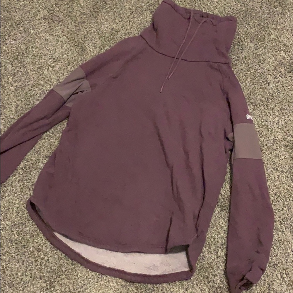 Gymshark pullover